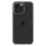 Чехол Spigen Liquid Crystal Glitter Case for iPhone 15 Pro Crystal Quartz