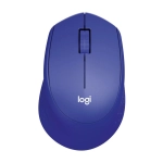 Мышь Logitech M330 Silent plus Blue (910-004910)