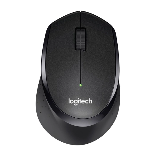 Мышь Logitech B330 Silent plus Black (910-004913)
