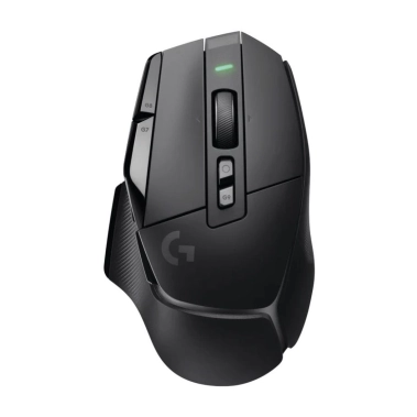 Миша Logitech G502 X Lightspeed Wireless Black (910-006180) - цена, характеристики, отзывы, рассрочка, фото 1