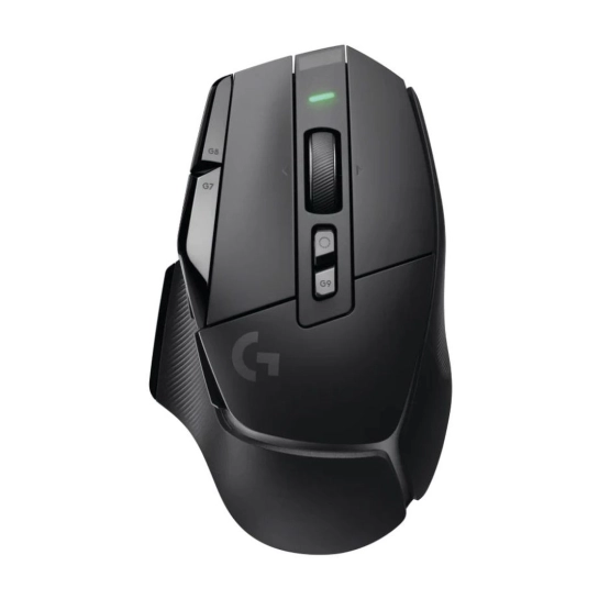 Мышь Logitech G502 X Lightspeed Wireless Black (910-006180)