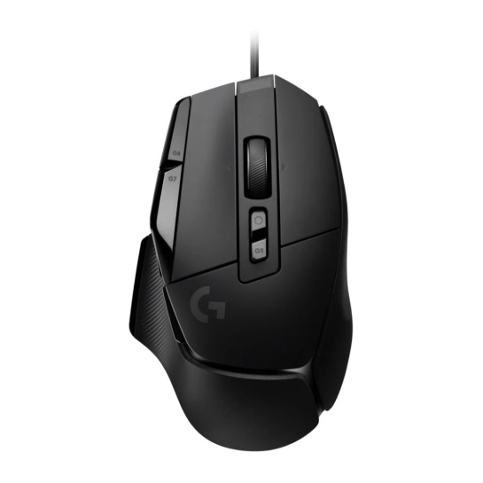 Мышь Logitech G502 X USB Black (910-006138)
