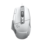 Миша Logitech G502 X USB White (910-006146)