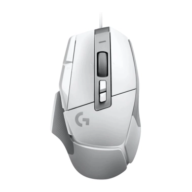 Миша Logitech G502 X USB White (910-006146) - цена, характеристики, отзывы, рассрочка, фото 1