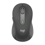 Мышь Logitech Signature M650 Wireless Graphite (910-006253)