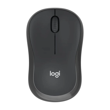 Мышь Logitech M240 Silent Bluetooth Graphite (910-007119) - цена, характеристики, отзывы, рассрочка, фото 1
