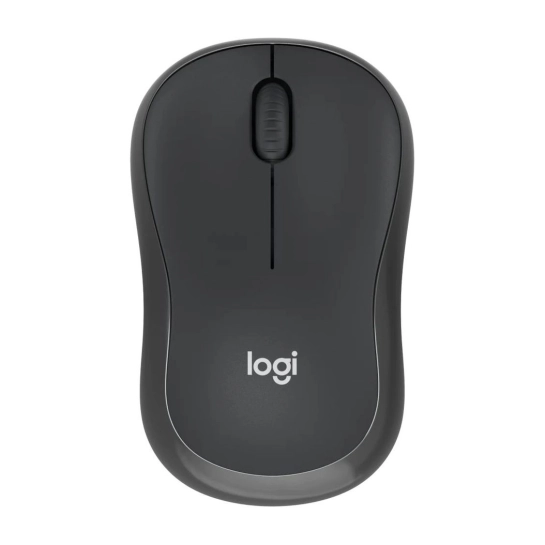 Миша Logitech M240 Silent Bluetooth Graphite (910-007119)