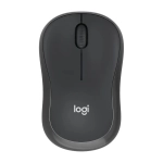 Мышь Logitech M240 Silent for Business Wireless/Bluetooth Graphite (910-007182)