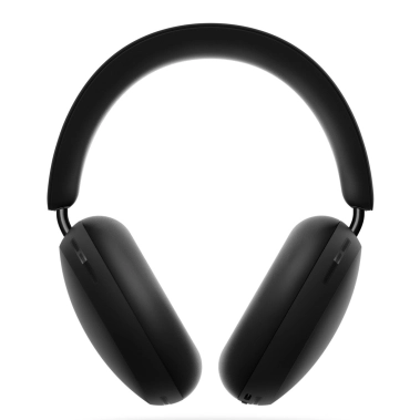 Бездротові навушники Sonos Ace Black - цена, характеристики, отзывы, рассрочка, фото 1