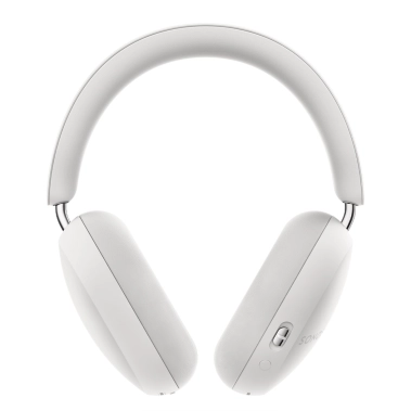 Бездротові навушники Sonos Ace Soft White - цена, характеристики, отзывы, рассрочка, фото 1