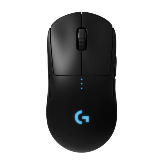 Миша Logitech G Pro Black (910-005272)