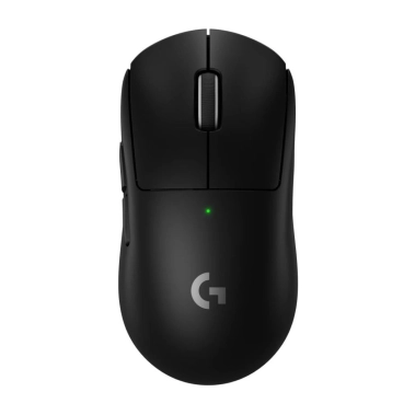 Миша Logitech G Pro Black (910-005272) - цена, характеристики, отзывы, рассрочка, фото 1