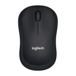 Мышь Logitech M220 Silent Grey (910-004878)