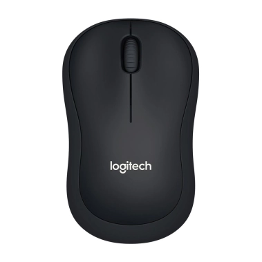 Мышь Logitech M220 Silent Grey (910-004878) - цена, характеристики, отзывы, рассрочка, фото 1