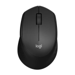 Миша Logitech M280 Black (910-004287)