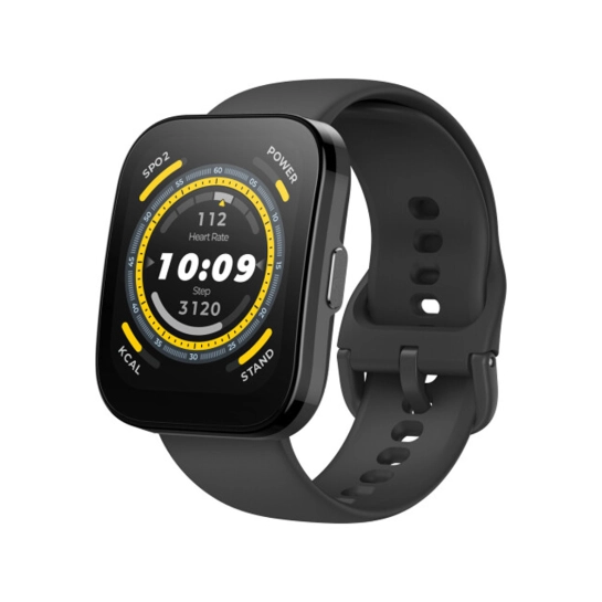 Смарт-часы Amazfit Bip 5 Black (997954)