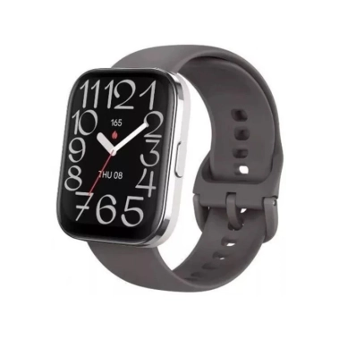 Смарт-часы Amazfit Bip 5 Unity Charcoal W2324EU2N (1087329) - цена, характеристики, отзывы, рассрочка, фото 1