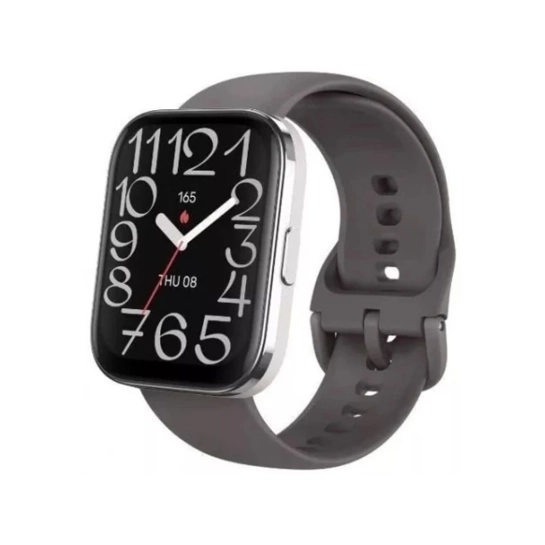 Смарт-годинник Amazfit Bip 5 Unity Charcoal W2324EU2N (1087329)