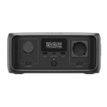 Зарядная станция EcoFlow RIVER 3 (245 Вт-ч)