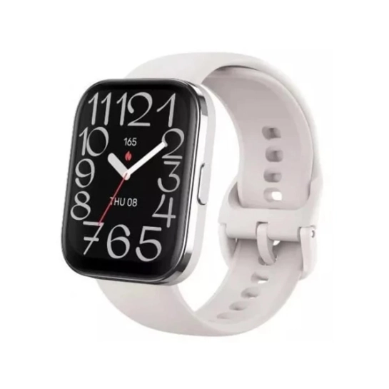 Смарт-годинник Amazfit Bip 5 Unity Grey W2324EU1N (1087328)