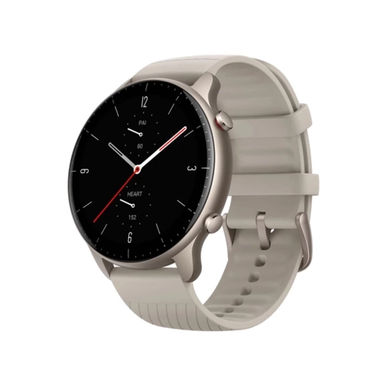 Смарт-часы Amazfit GTR 2 Lightning Grey (New Version) (1041701)