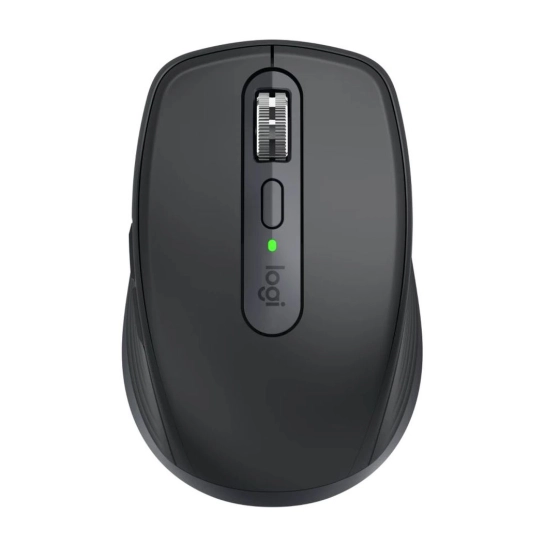 Миша Logitech MX Anywhere 3S Wireless Graphite (910-006929)