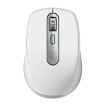 Мышь Logitech MX Anywhere 3S Wireless Pale Grey (910-006930)