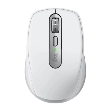 Миша Logitech MX Anywhere 3S Wireless Pale Grey (910-006930) - цена, характеристики, отзывы, рассрочка, фото 1