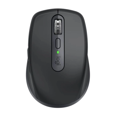 Мышь Logitech MX Anywhere 3S for Business Wireless/Bluetooth Graphite (910-006958) - цена, характеристики, отзывы, рассрочка, фото 1