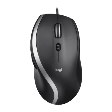 Миша Logitech M500s Advanced (910-005784) - цена, характеристики, отзывы, рассрочка, фото 1