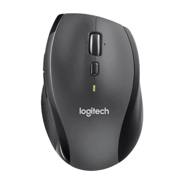 Миша Logitech M705 Marathon (910-001949) - цена, характеристики, отзывы, рассрочка, фото 1