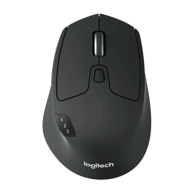 Миша Logitech M720 Triathlon (910-004791) - цена, характеристики, отзывы, рассрочка, фото 1