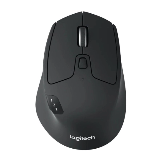Мышь Logitech M720 Triathlon (910-004791)