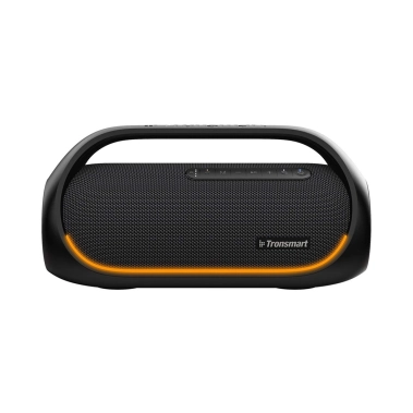 Портативная акустика Tronsmart Bang Black - цена, характеристики, отзывы, рассрочка, фото 1