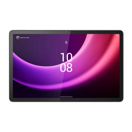 Планшет Lenovo Tab P11 (2nd Gen) 6/128 LTE Storm Grey (ZABG0019UA)