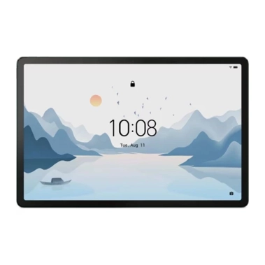 Планшет Lenovo Tab P12 with Matte Display 8/128 WiFi Sage + Pen (ZAE30001UA) - цена, характеристики, отзывы, рассрочка, фото 1