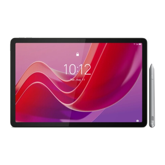 Планшет Lenovo Tab M11 4/128 LTE Seafoam Green + Pen (ZADB0277UA)