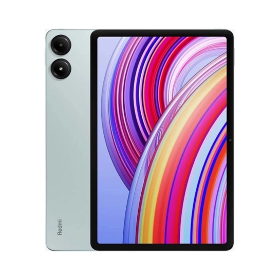 Планшет Xiaomi Redmi Pad Pro 6/128GB Ocean Blue (VHU4733EU) (1052099) UA