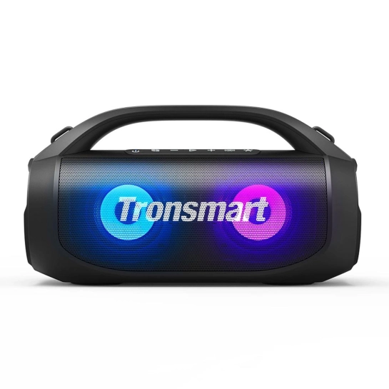 Портативная акустика Tronsmart Bang SE Black