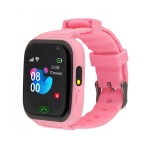 Смарт-годинник GARMIX PointPRO-100 WIFI PINK (GMXPP100-P) (1002332)