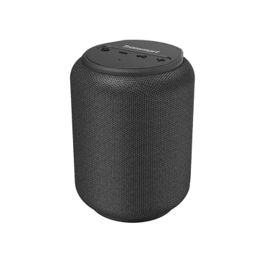 Портативная акустика Tronsmart Element T6 Mini Black - цена, характеристики, отзывы, рассрочка, фото 1