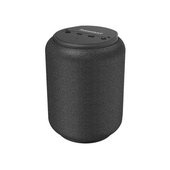 Портативна акустика Tronsmart Element T6 Mini Black