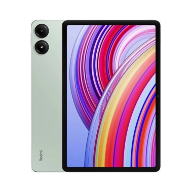 Планшет Xiaomi Redmi Pad Pro 6/128GB Mint Green (VHU4725EU) (1052098) UA - цена, характеристики, отзывы, рассрочка, фото 1