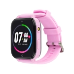 Смарт-часы GARMIX PointPRO-300 4G/GPS/WIFI/VIDEO CALL PURPLE (1017356)