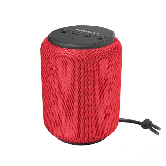 Портативная акустика Tronsmart Element T6 Mini Red