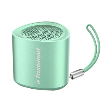Портативна акустика Tronsmart Nimo Mini Mint Green - цена, характеристики, отзывы, рассрочка, фото 1
