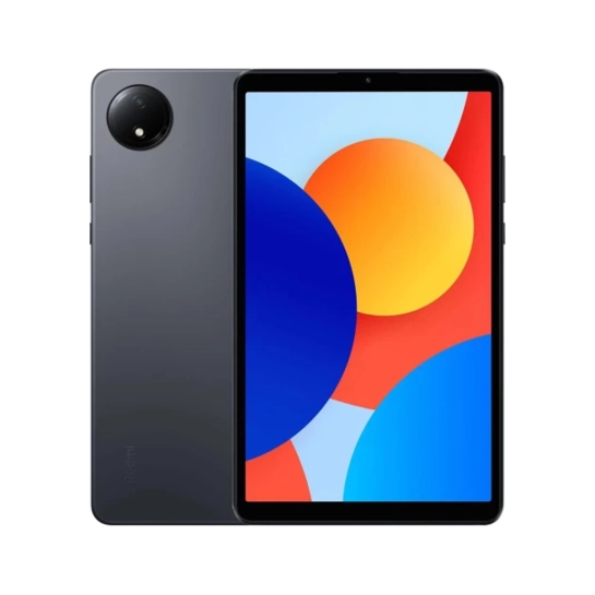 Планшет Xiaomi Redmi Pad SE 8.7 4/64GB Graphite Gray (VHU5098EU) (1072332) UA