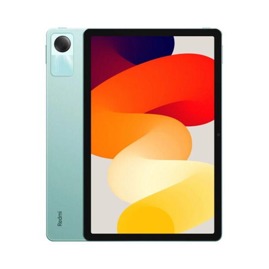Планшет Xiaomi Redmi Pad SE 4/128GB Mint Green (VHU4453EU) Global