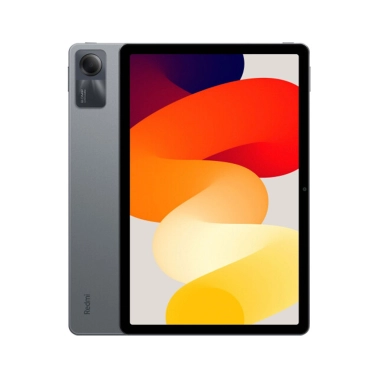 Планшет Xiaomi Redmi Pad SE 4/128GB Graphite Gray (VHU4448EU) Global - цена, характеристики, отзывы, рассрочка, фото 1