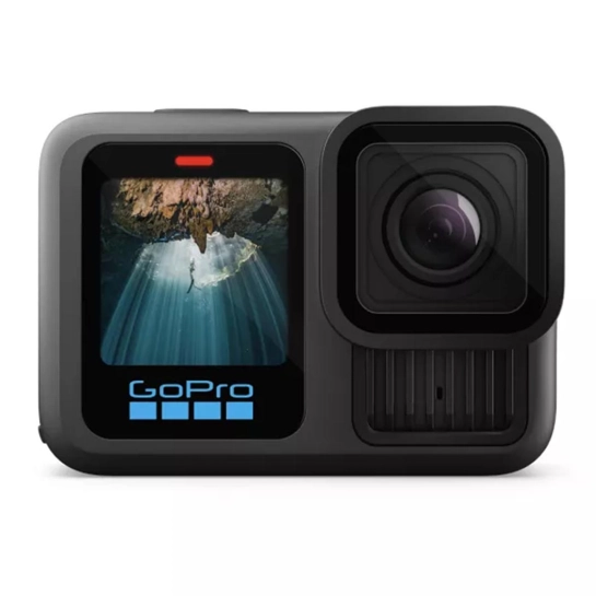 Экшн-камера GoPro HERO13 Black Global